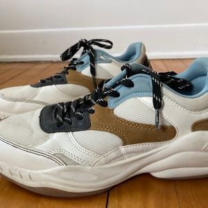 Zara 41 Eu Men shoes